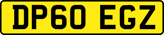 DP60EGZ