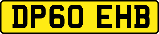 DP60EHB