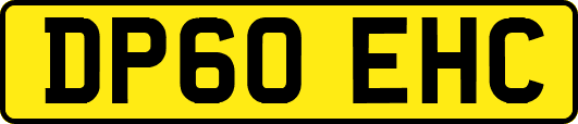 DP60EHC