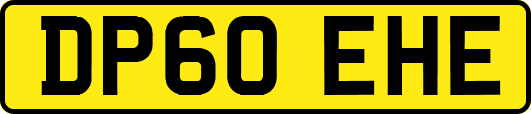 DP60EHE