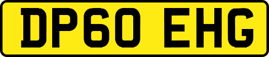 DP60EHG
