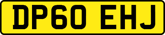 DP60EHJ