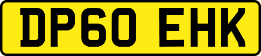 DP60EHK