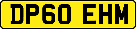 DP60EHM