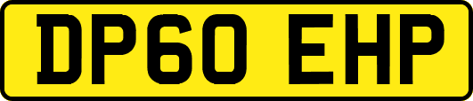 DP60EHP