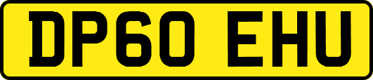 DP60EHU