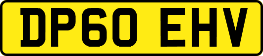 DP60EHV