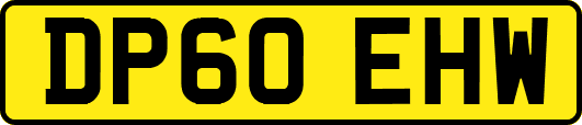 DP60EHW