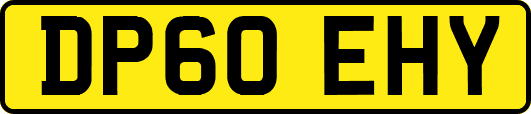 DP60EHY
