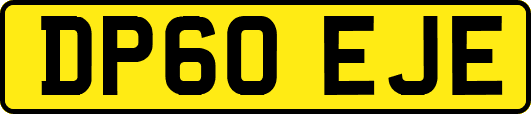 DP60EJE