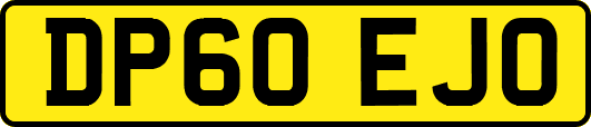 DP60EJO