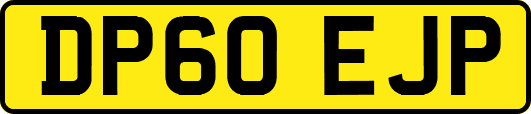 DP60EJP