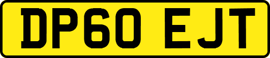 DP60EJT