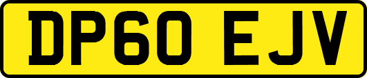 DP60EJV