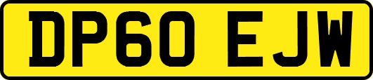 DP60EJW