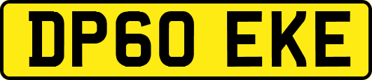 DP60EKE
