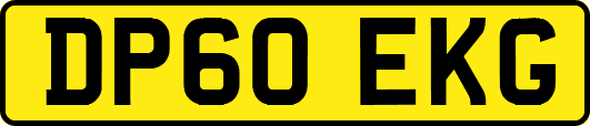 DP60EKG
