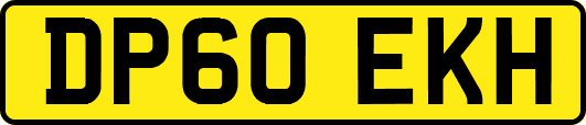 DP60EKH