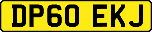 DP60EKJ