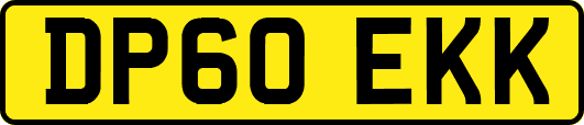DP60EKK