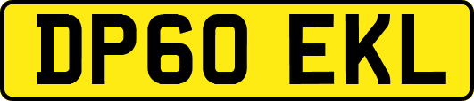 DP60EKL