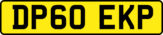 DP60EKP