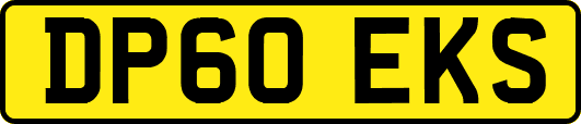 DP60EKS
