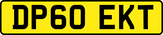 DP60EKT