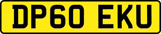 DP60EKU