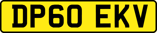 DP60EKV