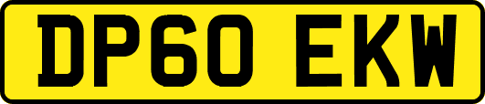 DP60EKW