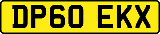 DP60EKX