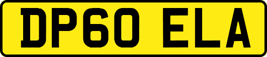 DP60ELA