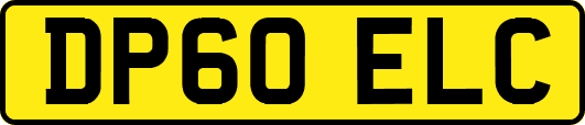 DP60ELC