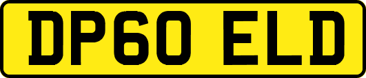 DP60ELD