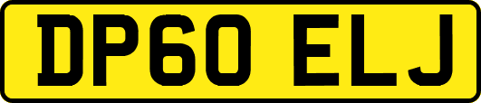 DP60ELJ