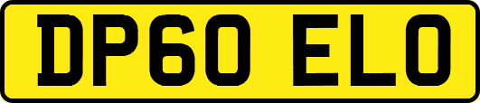 DP60ELO