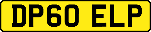 DP60ELP