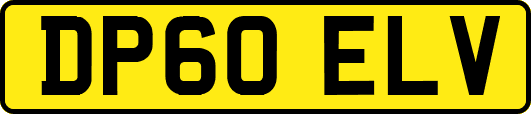 DP60ELV