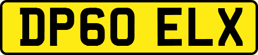 DP60ELX