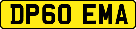 DP60EMA