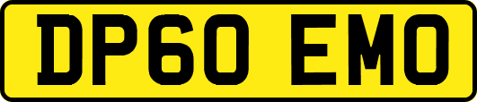 DP60EMO
