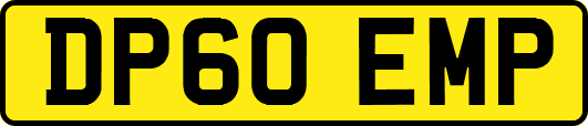 DP60EMP