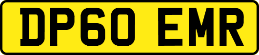 DP60EMR