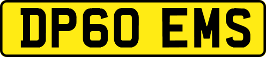 DP60EMS