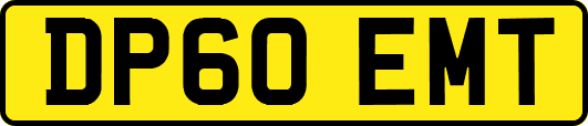 DP60EMT