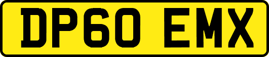 DP60EMX