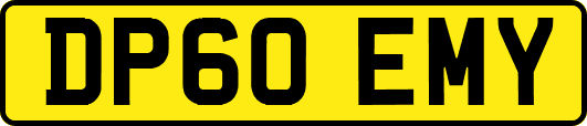 DP60EMY