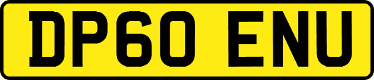 DP60ENU