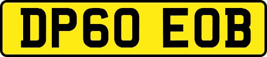 DP60EOB